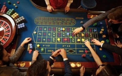 Unveiling the Magic of Spin Palace: Your Ultimate Casino Adventure in New Zealand