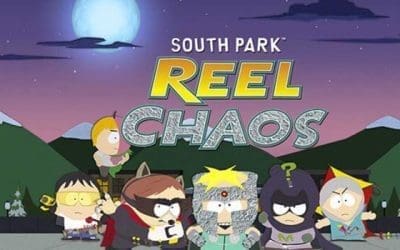 South Park: Reel Chaos – Your Ticket to Exciting Slot Action