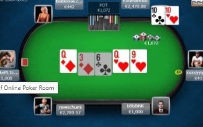 Unlocking the Power of Online Poker Bonuses for Maximum Wins