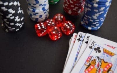 Is it possible to make a full-time income from the casino?