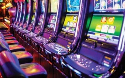 Experience the Thrill: Slots Revolutionize Bingo Sites!