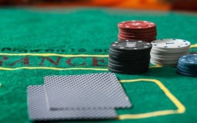 Unlock the Secrets of Live Poker: Expert Strategies & Winning Tips