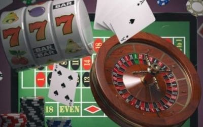 Online Casino Gaming & Dawn of Egypt Slot Exploration