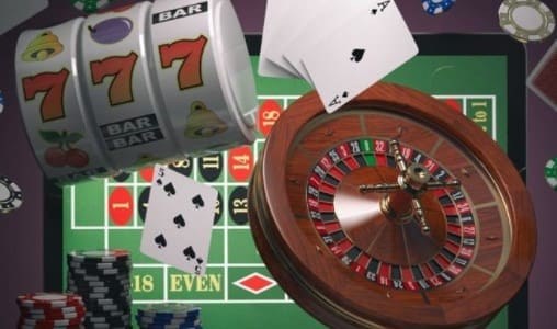 Online Casino Gaming & Dawn of Egypt Slot Exploration