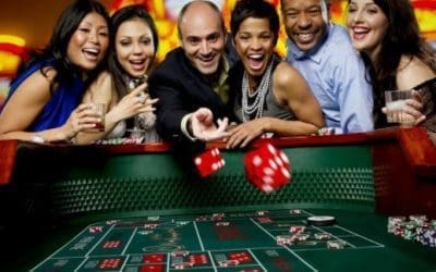 Elevate Your Gambling Skills with Free Online Casino Games