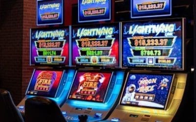 Internet Gambling’s Advantages