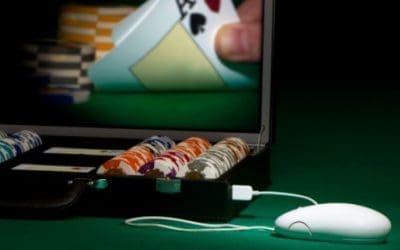 Social slots are a new trend in online gambling.