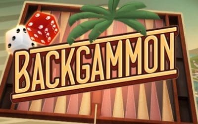 Unlock the Thrill of Online Backgammon: Strategy, Fun, and Wins